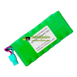 Baterie pro PLC 118348-G1 [Náhradní baterie]